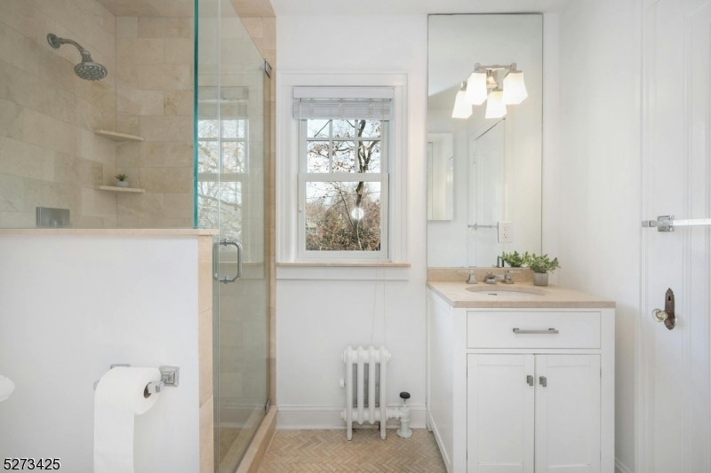 In Town - Residential