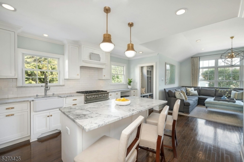 In Town - Residential