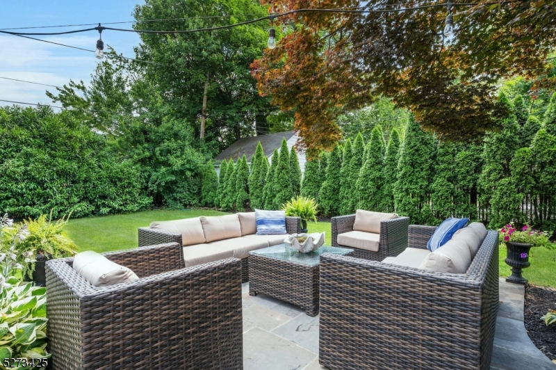 In Town - Residential