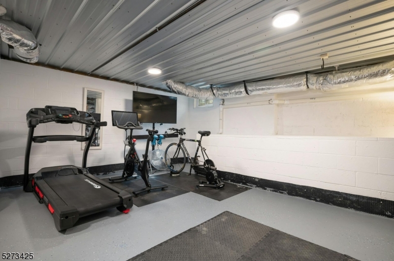 In Town - Residential