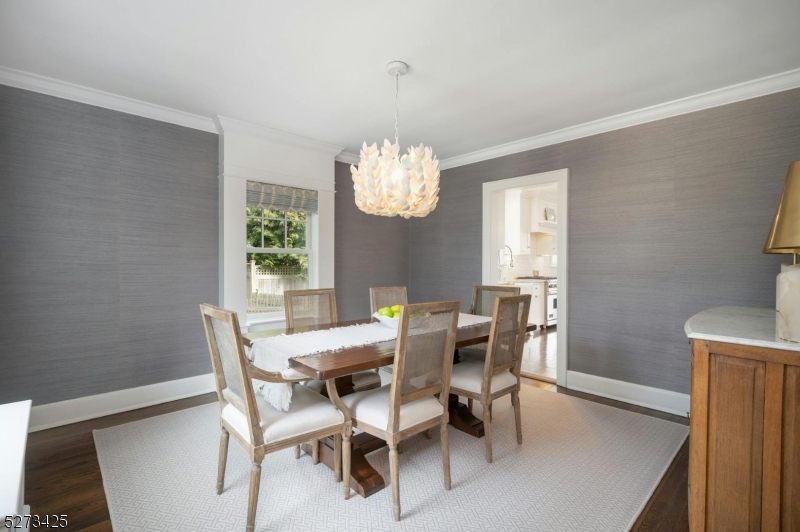 In Town - Residential