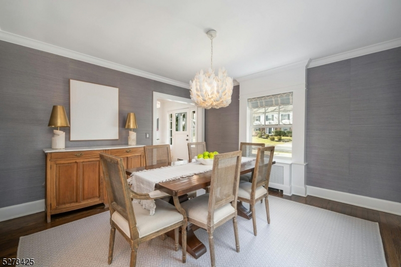 In Town - Residential