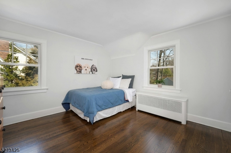 In Town - Residential