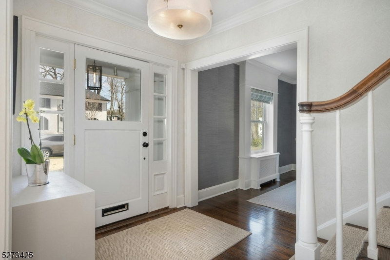 In Town - Residential