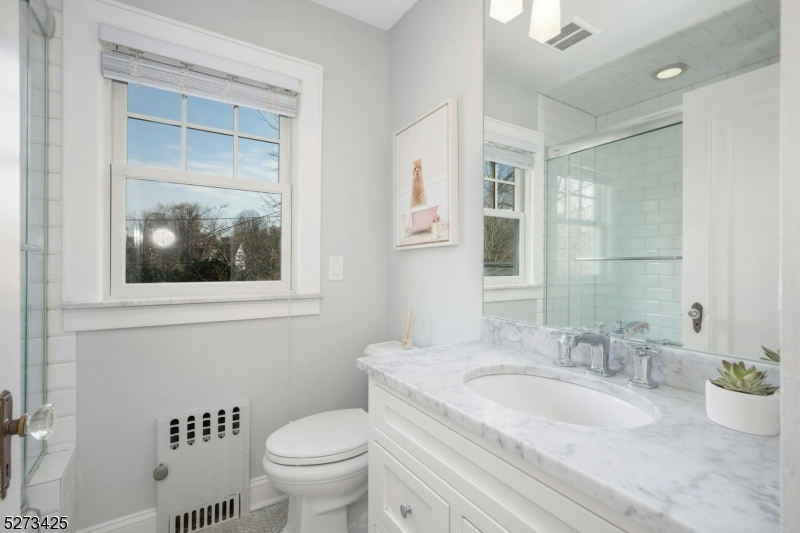 In Town - Residential