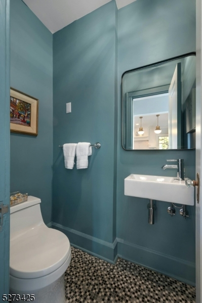 In Town - Residential