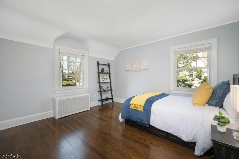 In Town - Residential