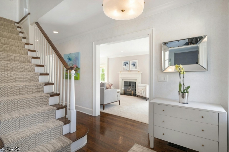 In Town - Residential