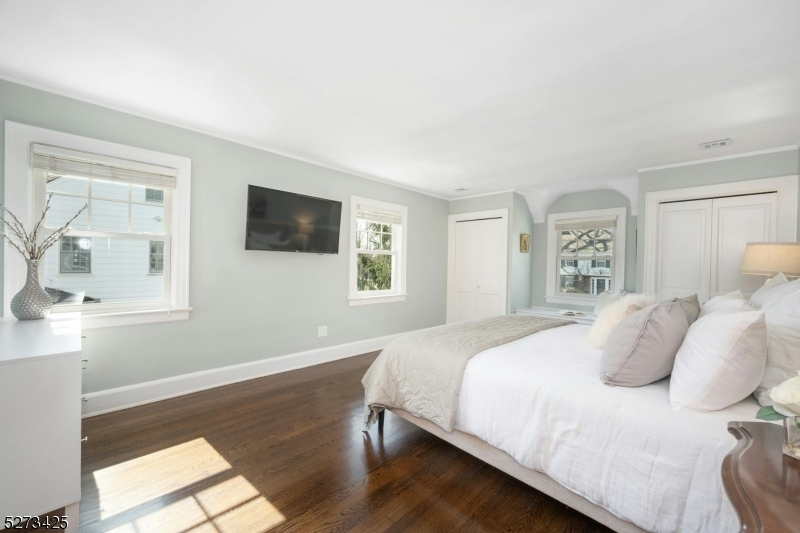 In Town - Residential