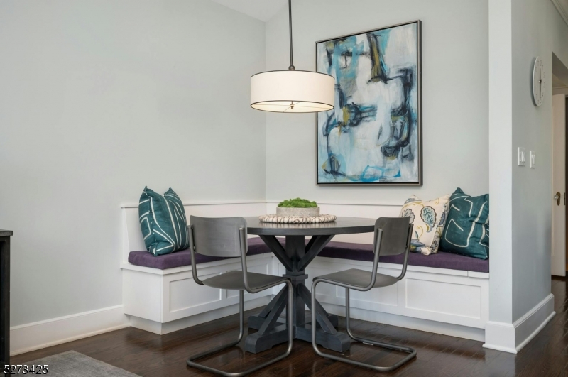 In Town - Residential