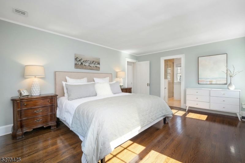 In Town - Residential