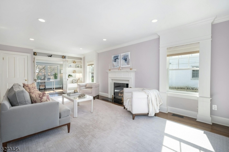 In Town - Residential