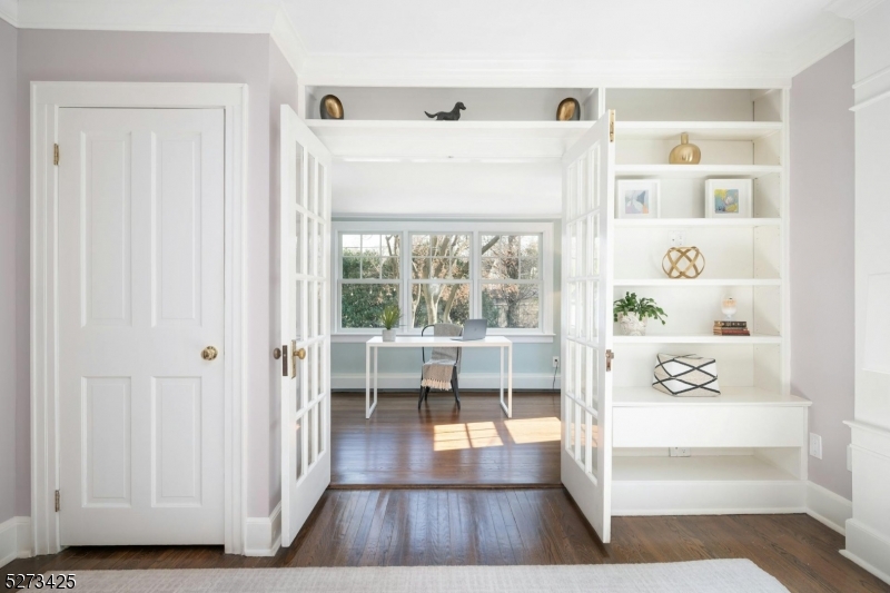 In Town - Residential