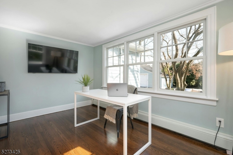 In Town - Residential