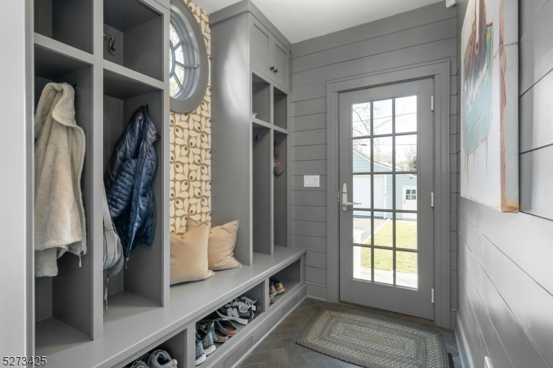 In Town - Residential