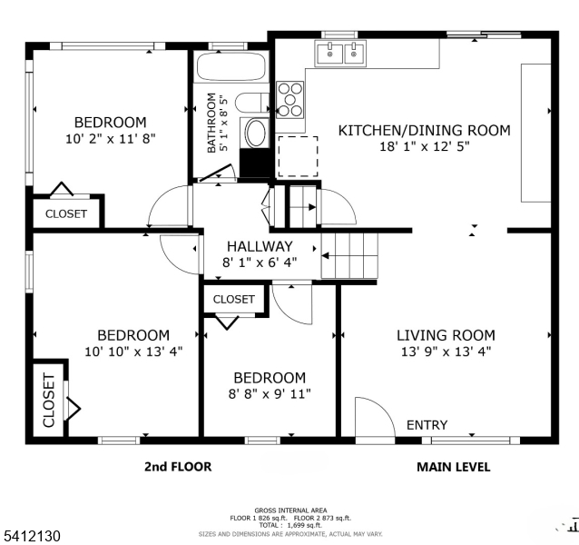 Schuyler Near Bowling - Residential