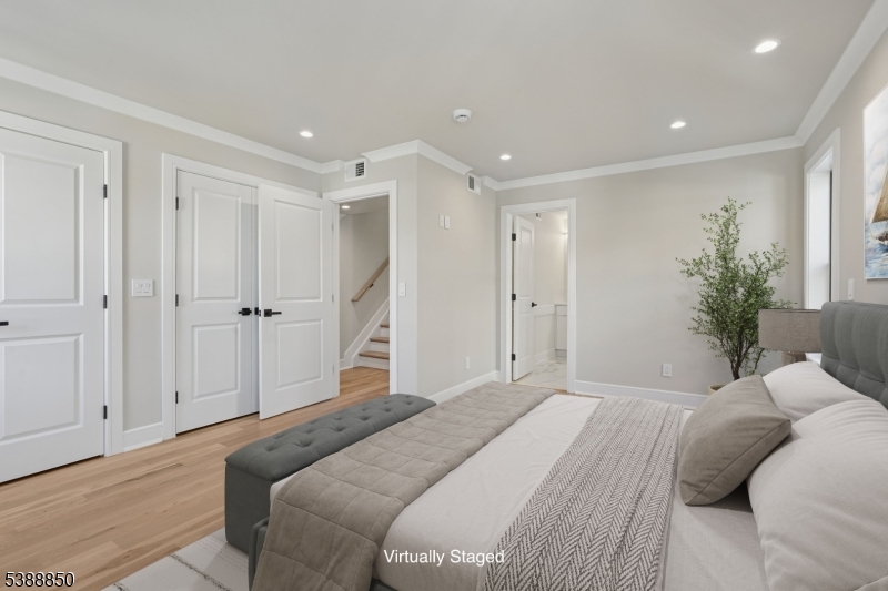 Downtown Millburn - Residential