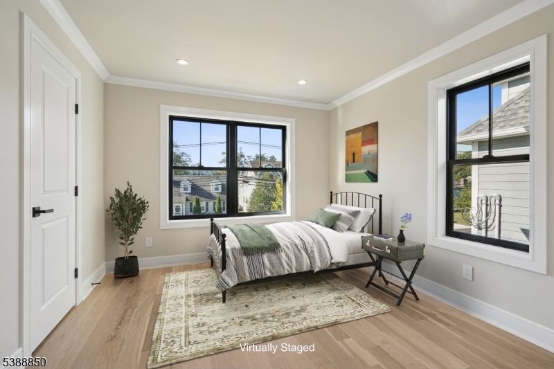 Downtown Millburn - Residential