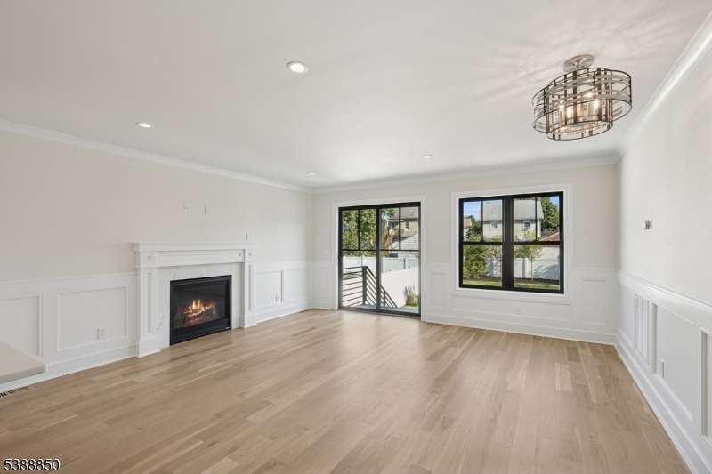 Downtown Millburn - Residential