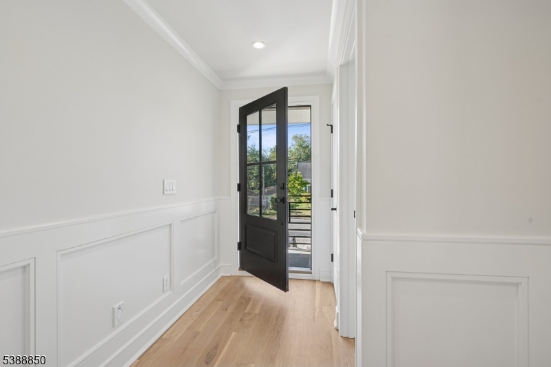 Downtown Millburn - Residential