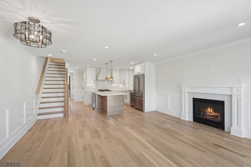 Downtown Millburn - Residential