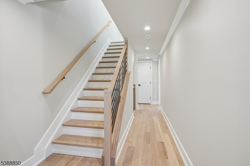 Downtown Millburn - Residential