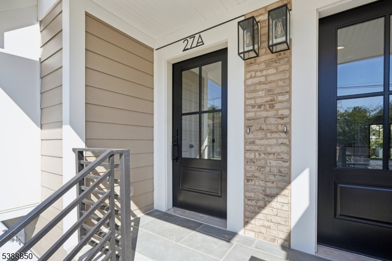 Downtown Millburn - Residential