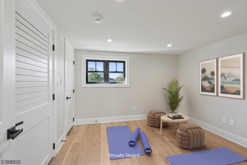 Downtown Millburn - Residential