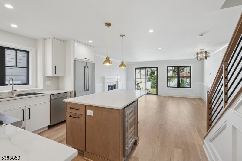 Downtown Millburn - Residential