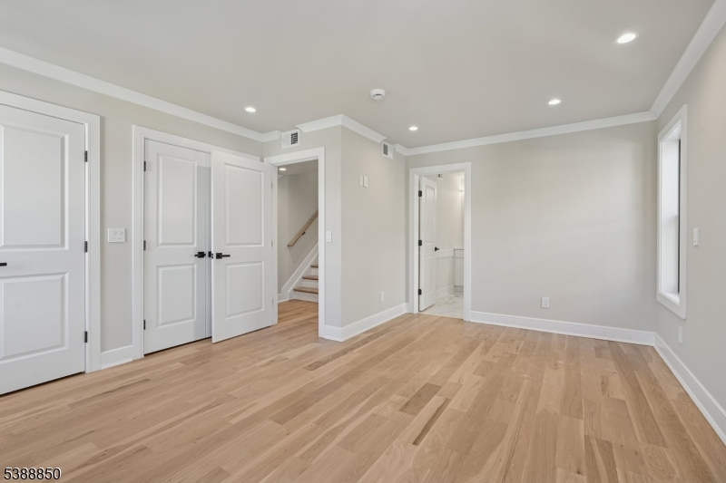 Downtown Millburn - Residential