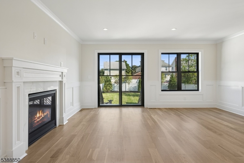 Downtown Millburn - Residential