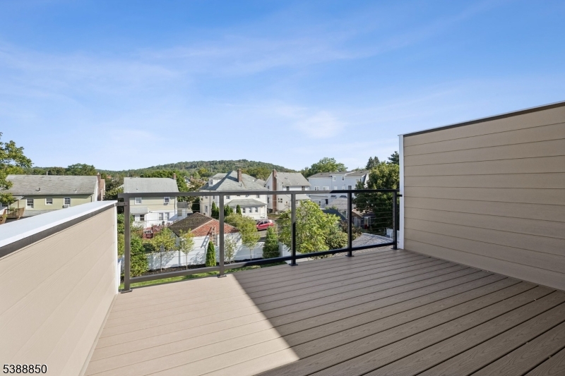 Downtown Millburn - Residential