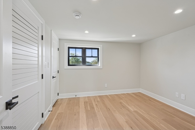 Downtown Millburn - Residential