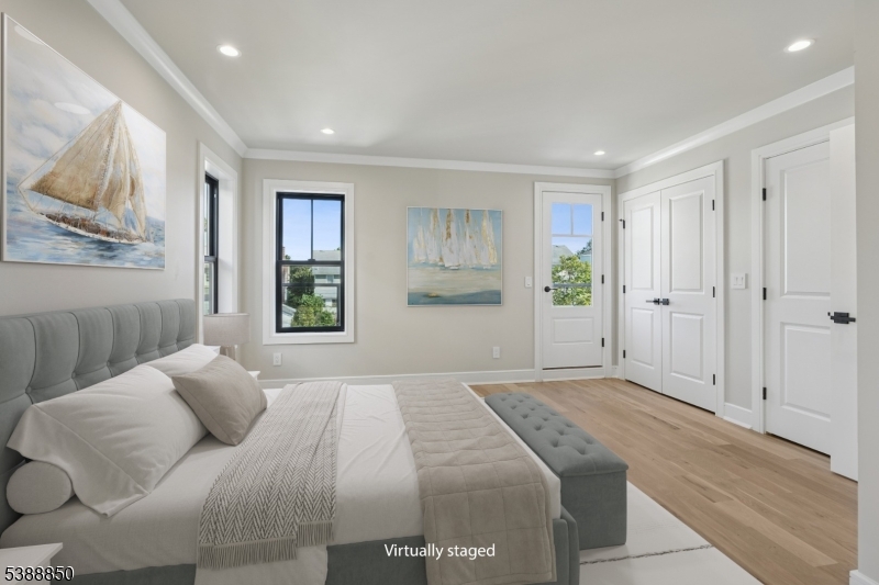 Downtown Millburn - Residential