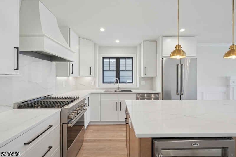 Downtown Millburn - Residential