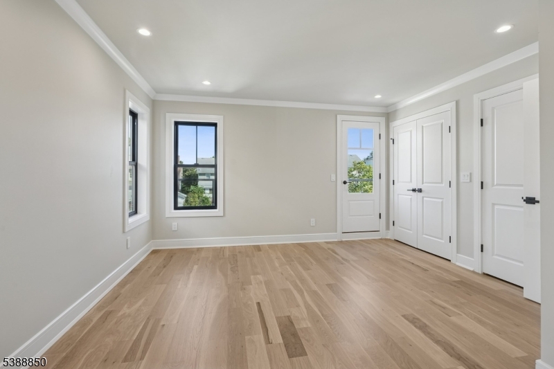 Downtown Millburn - Residential