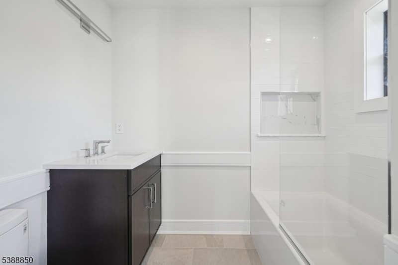 Downtown Millburn - Residential