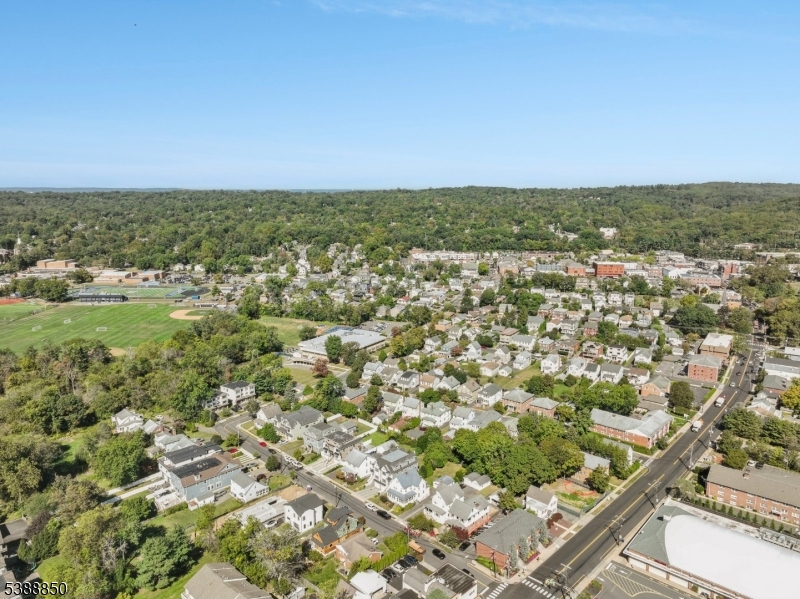 Downtown Millburn - Residential