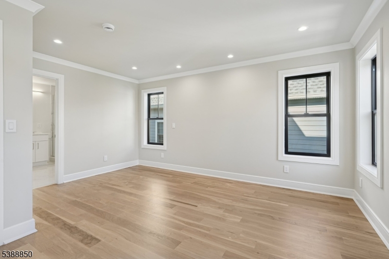 Downtown Millburn - Residential