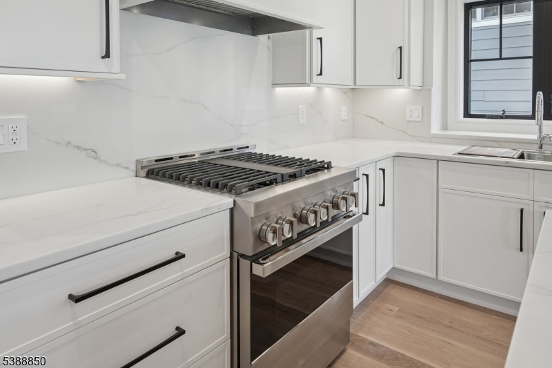 Downtown Millburn - Residential