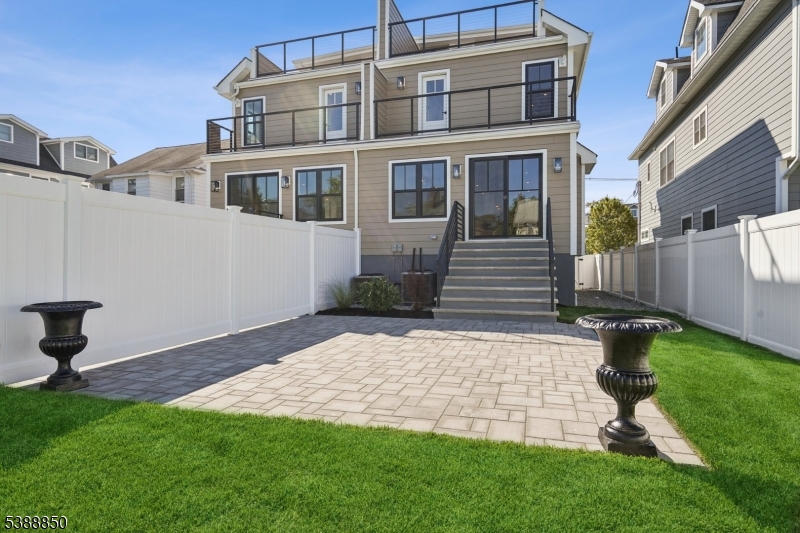 Downtown Millburn - Residential