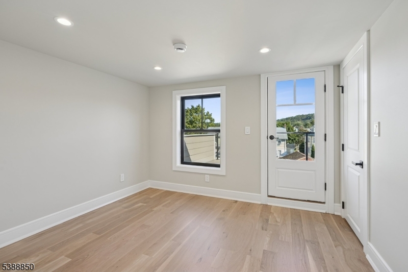 Downtown Millburn - Residential