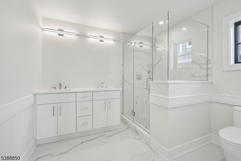 Downtown Millburn - Residential