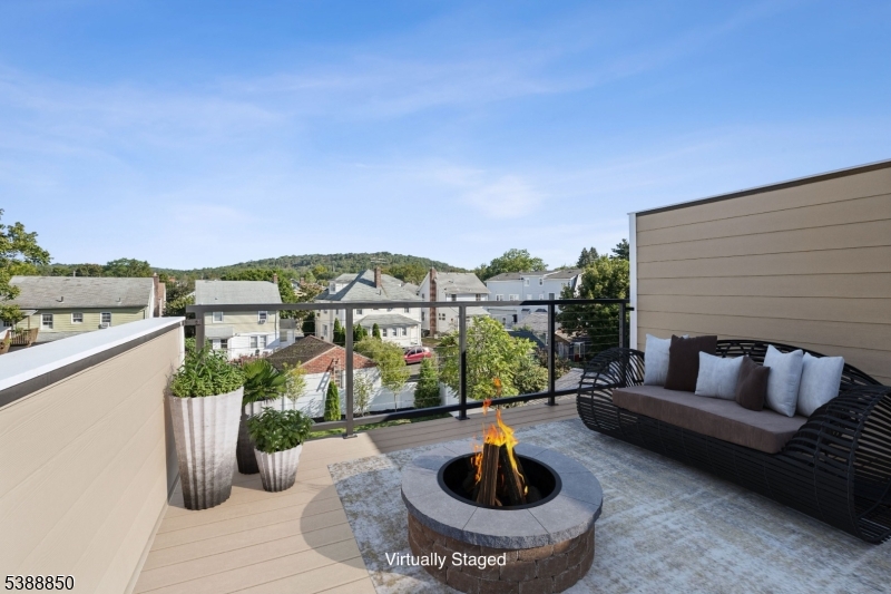 Downtown Millburn - Residential