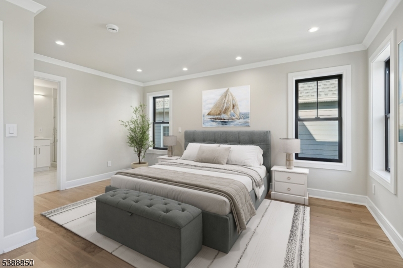 Downtown Millburn - Residential