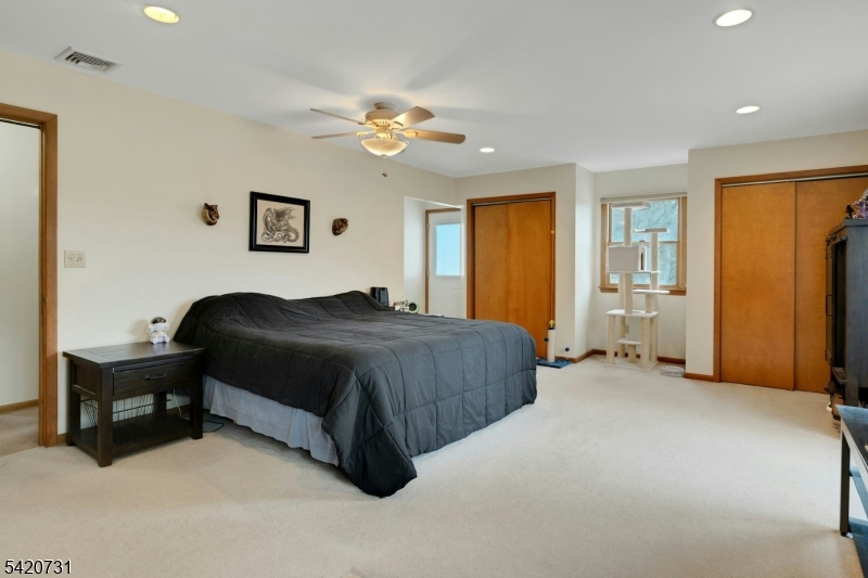 White Meadow Lake - Residential