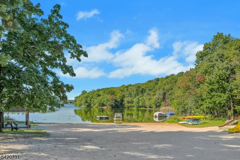 White Meadow Lake - Residential