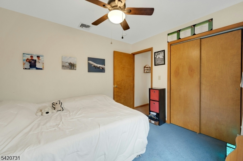 White Meadow Lake - Residential