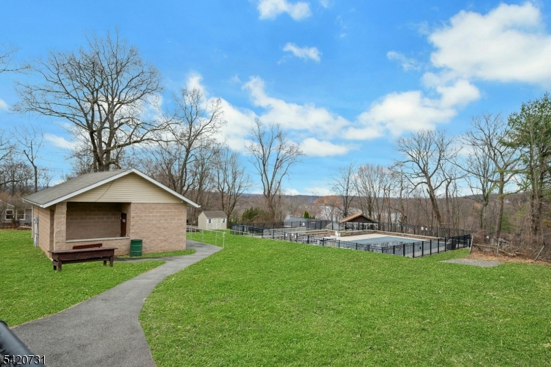 White Meadow Lake - Residential