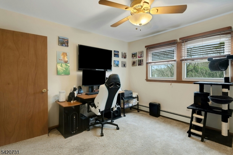 White Meadow Lake - Residential